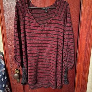 French Laundry High Low Top